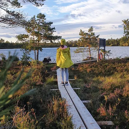 Glamping Luksuzni šator Ohukotsu