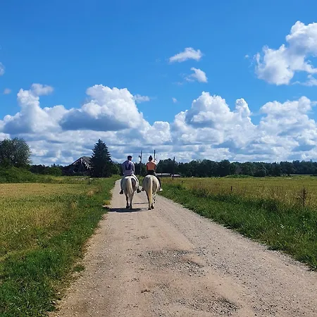 Luksuzni šator Glamping Ohukotsu