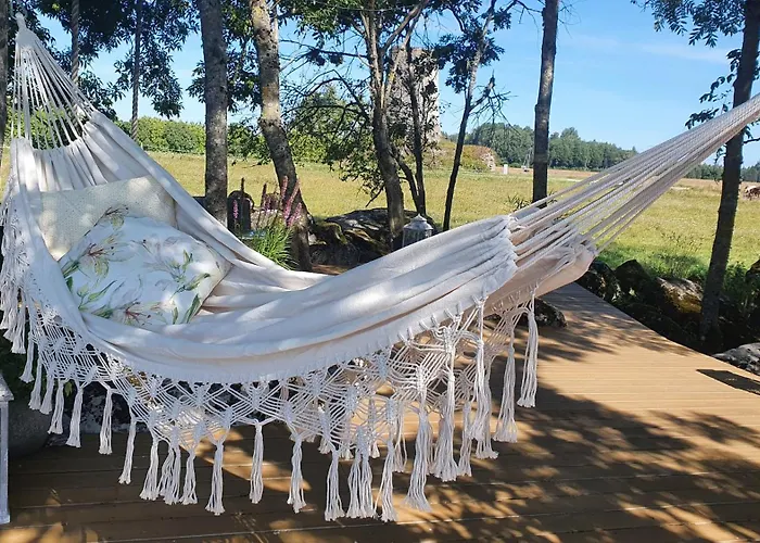 Οργανωμένο κάμπινγκ Glamping