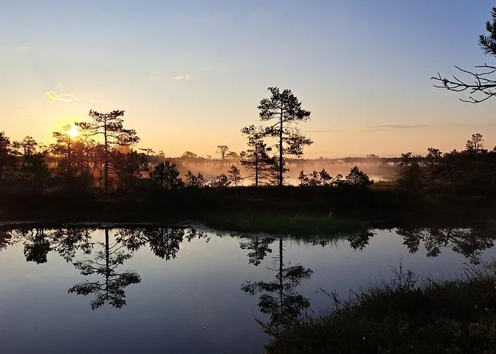 Glamping Οργανωμένο κάμπινγκ Ohukotsu