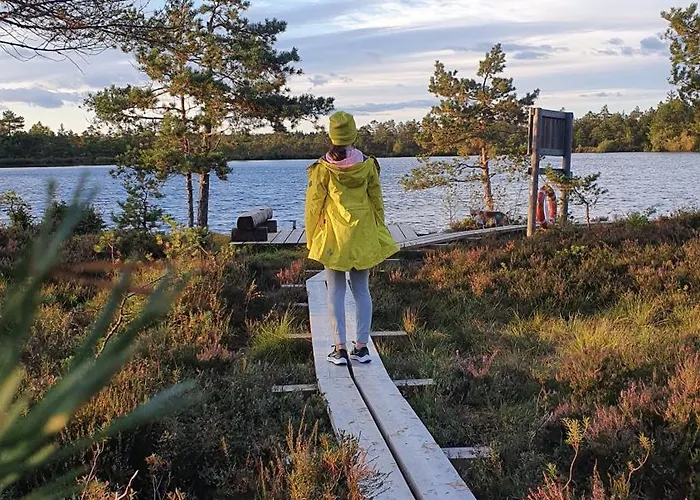 Glamping Οργανωμένο κάμπινγκ Ohukotsu
