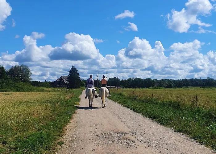 Οργανωμένο κάμπινγκ Glamping Ohukotsu